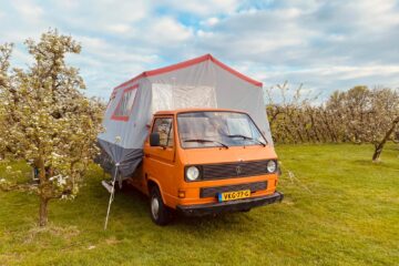 Christiaan Wiersma volkswagen